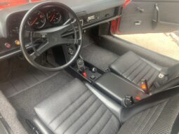 										1974 Porsche 914 2.0 full									