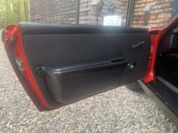 										1974 Porsche 914 2.0 full									