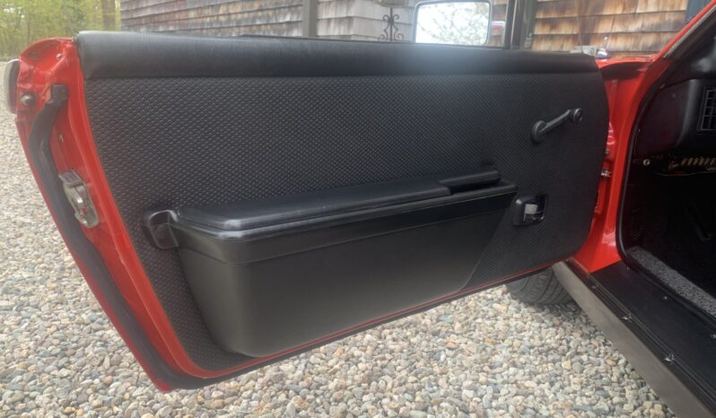 								1974 Porsche 914 2.0 full									