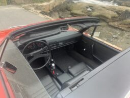 										1974 Porsche 914 2.0 full									