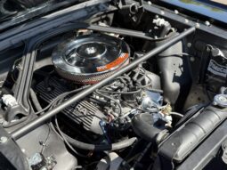1965 Ford Mustang Fastback 289 4-Speed