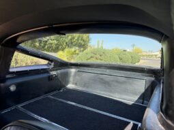 1965 Ford Mustang Fastback 289 4-Speed