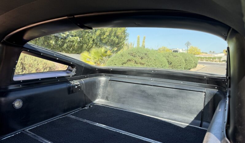 								1965 Ford Mustang Fastback 289 4-Speed full									