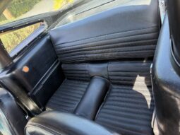 1965 Ford Mustang Fastback 289 4-Speed