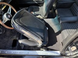 										1965 Ford Mustang Fastback 289 4-Speed full									