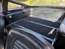 										1965 Ford Mustang Fastback 289 4-Speed full									