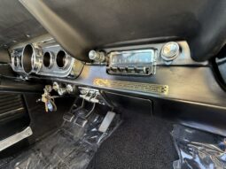 										1965 Ford Mustang Fastback 289 4-Speed full									