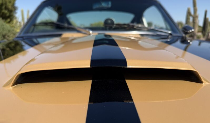 								1965 Ford Mustang Fastback 289 4-Speed full									