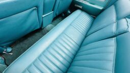 										1961 Lincoln Continental Convertible full									