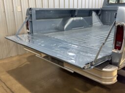 1967 Ford F-250 Ranger