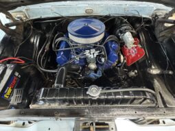 										1967 Ford F-250 Ranger full									