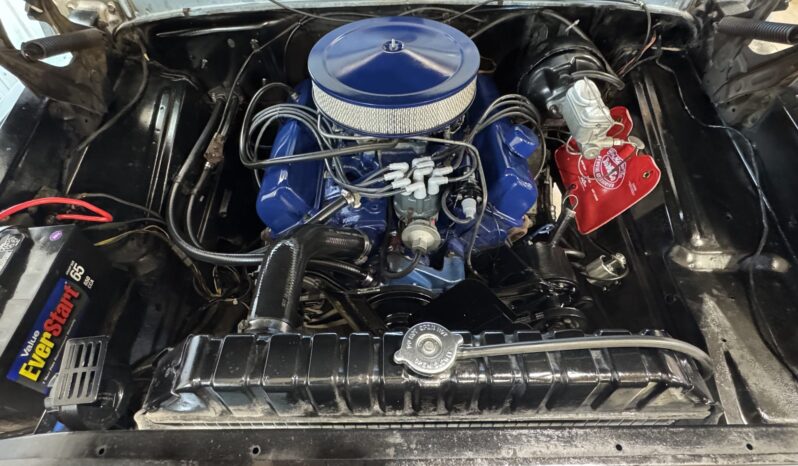 								1967 Ford F-250 Ranger full									