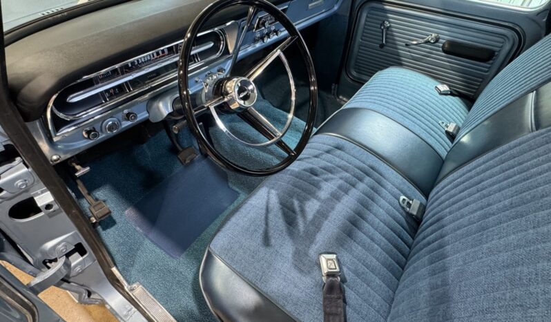 								1967 Ford F-250 Ranger full									