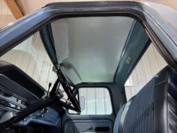 										1967 Ford F-250 Ranger full									