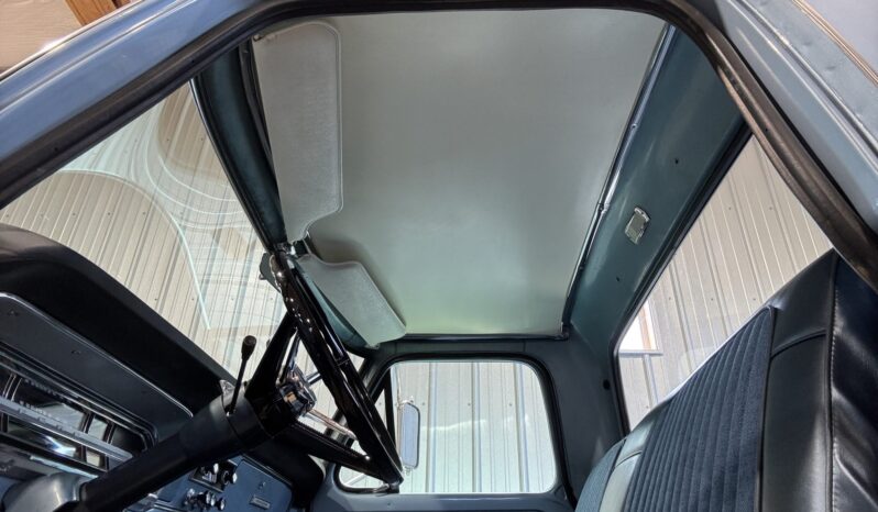 								1967 Ford F-250 Ranger full									