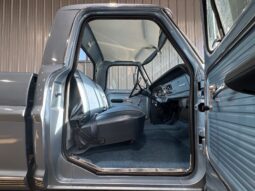 										1967 Ford F-250 Ranger full									