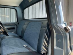 										1967 Ford F-250 Ranger full									