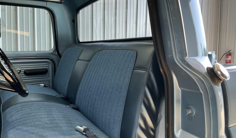 								1967 Ford F-250 Ranger full									