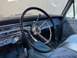 										1967 Ford F-250 Ranger full									