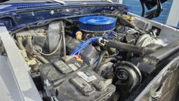 										1977 Ford F-250 Custom 4×4 4-Speed full									