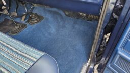 1977 Ford F-250 Custom 4×4 4-Speed