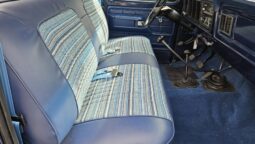 1977 Ford F-250 Custom 4×4 4-Speed