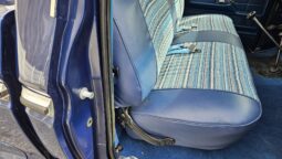 1977 Ford F-250 Custom 4×4 4-Speed