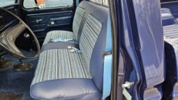 										1977 Ford F-250 Custom 4×4 4-Speed full									