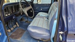 										1977 Ford F-250 Custom 4×4 4-Speed full									