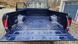 										1977 Ford F-250 Custom 4×4 4-Speed full									