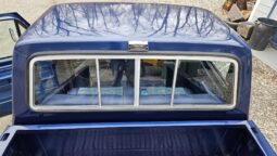 										1977 Ford F-250 Custom 4×4 4-Speed full									