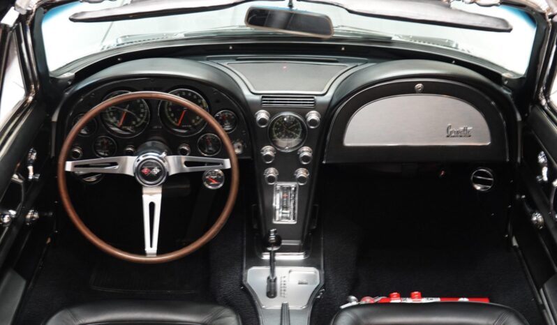 								1967 Chevrolet Corvette Convertible full									