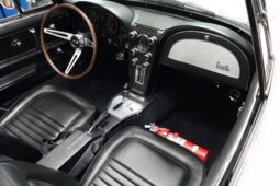 1967 Chevrolet Corvette Convertible