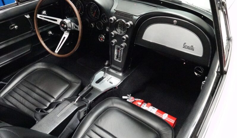 								1967 Chevrolet Corvette Convertible full									