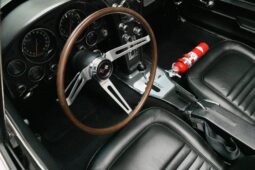 1967 Chevrolet Corvette Convertible