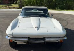 1967 Chevrolet Corvette Convertible