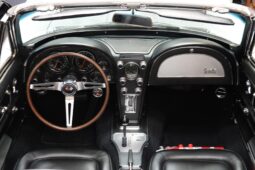 1967 Chevrolet Corvette Convertible