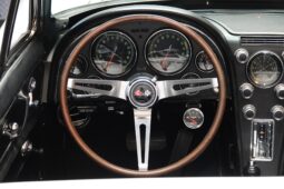 										1967 Chevrolet Corvette Convertible full									