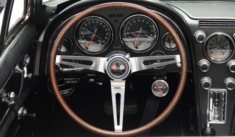 								1967 Chevrolet Corvette Convertible full									