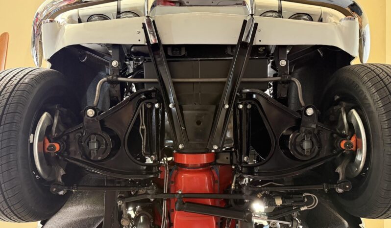 								1967 Chevrolet Corvette Convertible full									