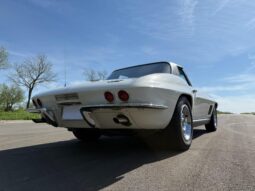 										1967 Chevrolet Corvette Convertible full									
