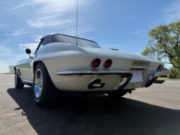 										1967 Chevrolet Corvette Convertible full									