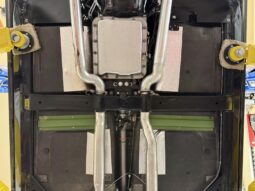 										1967 Chevrolet Corvette Convertible full									