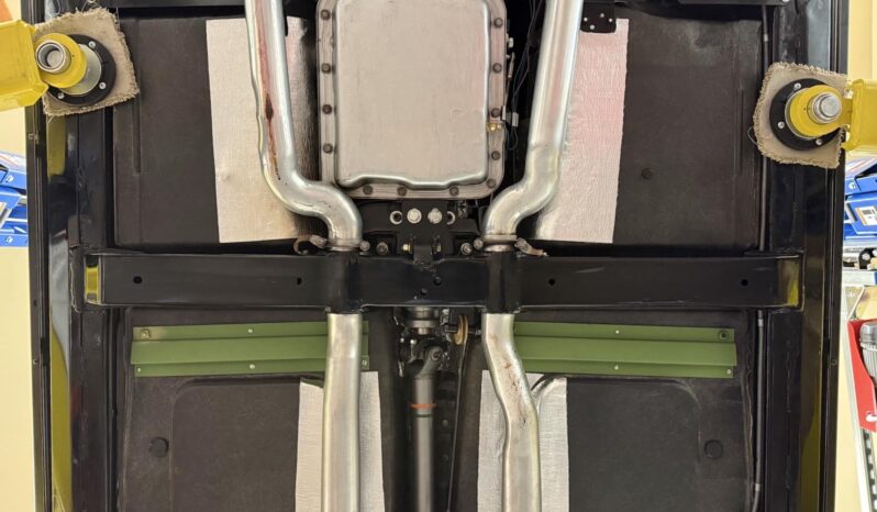 								1967 Chevrolet Corvette Convertible full									