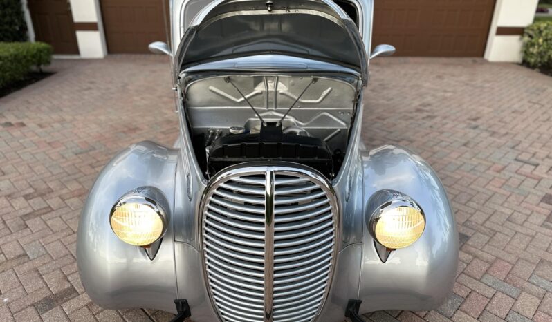 								1938 Ford Pickup full									