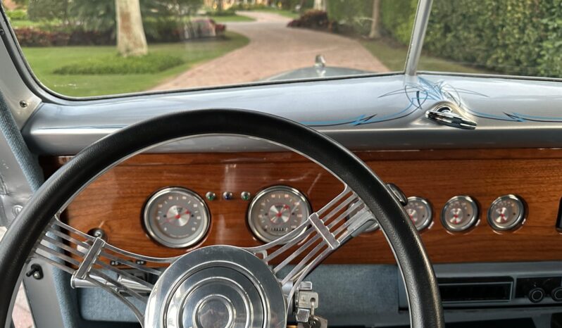 								1938 Ford Pickup full									