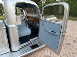 										1938 Ford Pickup full									