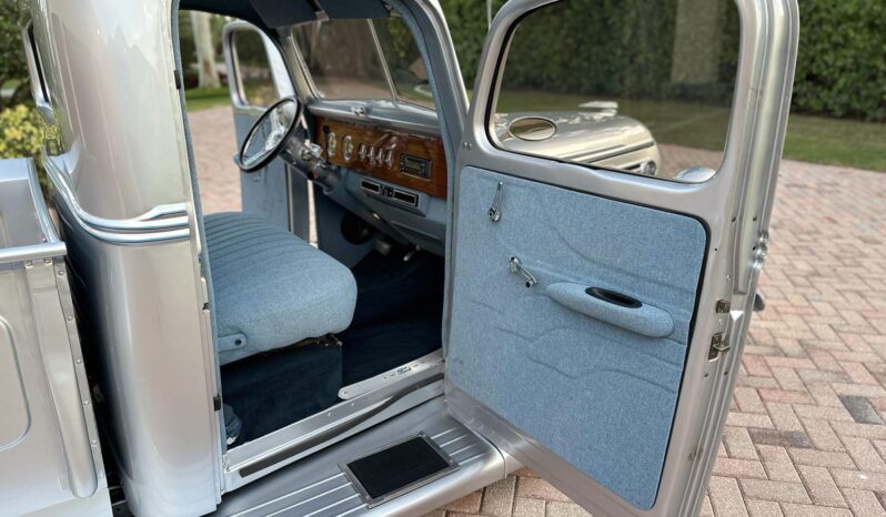 								1938 Ford Pickup full									