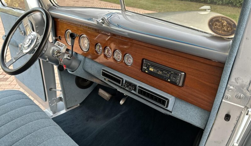 								1938 Ford Pickup full									