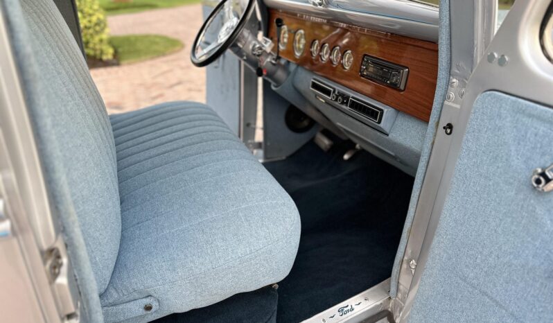 								1938 Ford Pickup full									